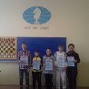 В Судаке состоялся муниципальный этап Всероссийских соревнований по шахматам «Белая ладья» 13