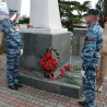 В День Неизвестного Солдата в Судаке почтили память павших героев 30