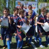 В Судаке завершился футбольный турнир на призы главы администрации 41