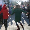 В Судаке состоялся традиционный карнавал ёлок «Зеленая красавица — 2018» (фоторепортаж) 104