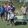 В Судаке состоялся ежегодный «Кубок Дружбы» по футболу среди юношей 24
