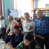 Судакчанка приняла участие в шахматном турнире «Крымский гамбит» 11