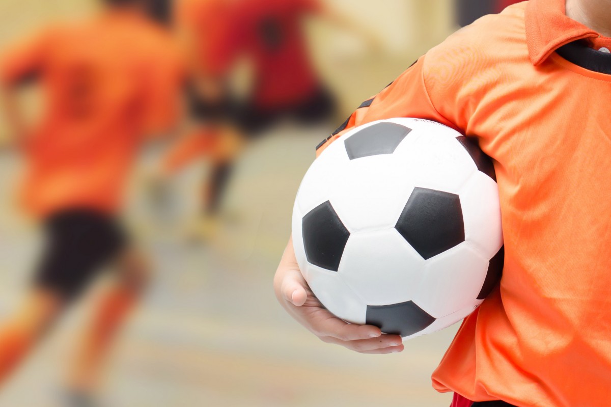 В Новом Свете состоится турнир по мини-футболу среди взрослых