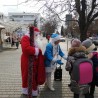 В Судаке Дед Мороз и Снегурочка поздравили детей с днем Николая Чудотворца 22