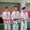 Судакские каратисты завоевали медали на соревнованиях в Московской области и Алуште 5