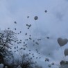 «Кемерово, мы с тобой!» — в Судаке прошла акция памяти о жертвах трагедии 12