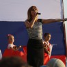 Судак отпраздновал День Российского флага (фоторепортаж) 133