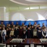 В Судаке состоялся шахматный турнир, посвященный 100-летию Советской милиции 1