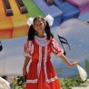 Судак празднует День России - в городском саду состоялся праздничный концерт 139