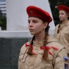 В Судаке в День защитника Отечества возложили цветы к памятнику воинам-освободителям 3