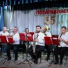 Судакский духовой оркестр отметил 55-летний юбилей 18