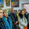 В Судаке открылась выставка художника Сергея Бирюкова 14