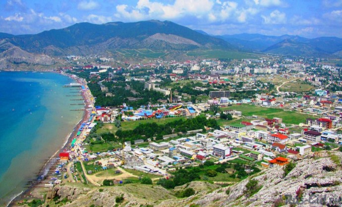 Аналитики: в Судаке самые дорогие апартаменты у моря в Крыму