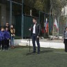 В Новом Свете завершился футбольный турнир, посвященный Крымской Весне 11