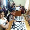 Судакчане успешно выступили на турнире по шахматам в Феодосии 7