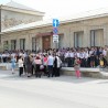 В Судаке проходят памятные мероприятия, посвященные 75-й годовщине депортации из Крыма 1