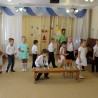 В Судаке состоялся детский фестиваль «Созвездие талантливых дошколят» 11