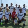 В Судаке состоялся ежегодный «Кубок Дружбы» по футболу среди юношей 11