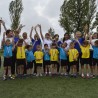 В Судаке прошел муниципальный этап конкурса «Школа здоровья маленьких крымчан» 3