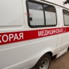 На автостанции Судака автобус насмерть задавил женщину