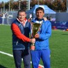 Футболисты Нового Света и Судака покорили Осенний Кубок «Hopes Cup 2019» в Сочи 0