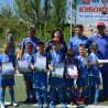В Судаке завершился футбольный турнир на призы главы администрации 34