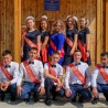 Последний звонок в школе села Веселое (фото и видео) 62