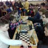 Судакчане успешно дебютировали на республиканском этапе соревнований по шахматам «Белая ладья» 9