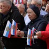 В Судаке состоялся концерт, посвященный четвертой годовщине воссоединения Крыма с Россией 65