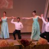 В Судаке состоялся фестиваль-конкурс «Крымский вальс» 40