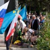 В Судаке проходят памятные мероприятия, посвященные 75-й годовщине депортации из Крыма 18