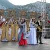В Судаке состоялся Республиканский фестиваль «Свадебный хоровод»