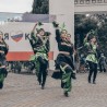 В Судаке состоялся детский концерт, посвященный Крымской Весне 13