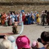 В Судаке в восемнадцатый раз зазвенели мечи — открылся рыцарский фестиваль «Генуэзский шлем» 38