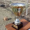 В Судаке состоялся турнир по футболу памяти воина-афганца Валентина Дерягина 2