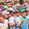 В Судакской крепости отпраздновали День защиты детей (фото и видео) 22