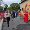 В Судаке торжественно открыли новый детский сад 16