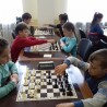 В Судаке состоялся шахматный турнир, посвященный 75-й годовщине освобождения города 7