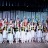 В Судаке состоялся отчетный концерт ансамбля крымско-татарского танца «Сувдане» 41