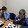 Судакчане успешно выступили на турнире по шахматам в Феодосии 2