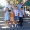 Судакчане приняли участие в турнире на Кубок ректора Феодосийской академии 22