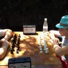 Шахматисты из Судака приняли участие в фестивале, посвященном Олимпийскому движению 11