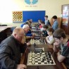 В Судаке состоялся шахматный «Турнир поколений» 4