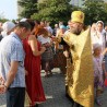 В Судаке отметили День крещения Руси 90
