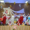 Танцевальный ансамбль «Новый Свет» отпраздновал 10-летие 0