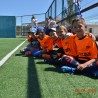 Юные футболисты из Судака успешно выступили на турнире памяти Владимира Шайдерова 2