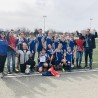 Судакские футболистки приняли участие в крымском турнире