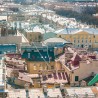 Северная столица России, какой её увидела судакчанка 9