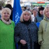 В Судаке отпраздновали День воссоединения Крыма с Россией 32