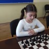 В Судаке состоялся шахматный турнир среди девушек 9